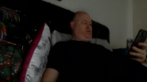 pete_crewe online show from 02/10/25, 09:14