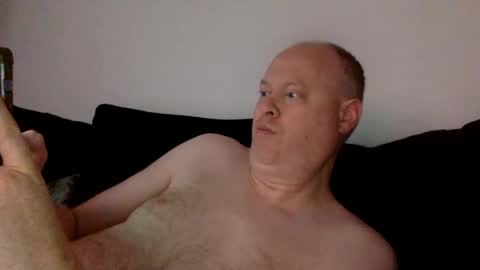 pete_crewe online show from 11/12/25, 09:10