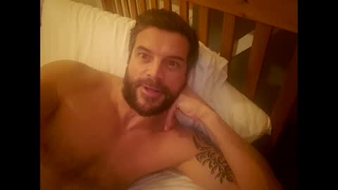 pete_le_meat online show from 02/09/26, 02:48