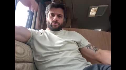 Snapshot of pete_le_meat chatting on 03/27/26, 04:40 pete_le_meat online show from 03/27/26, 04:40