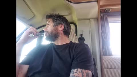 Snapshot of pete_le_meat chatting on 04/08/26, 11:21 pete_le_meat online show from 04/08/26, 11:21