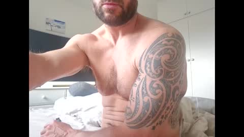 Snapshot of pete_le_meat chatting on 04/09/26, 06:19 pete_le_meat online show from 04/09/26, 06:19