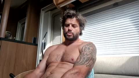 pete_le_meat online show from 06/14/26, 07:54