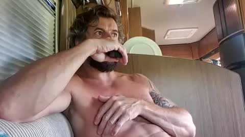 pete_le_meat online show from 07/11/26, 07:33