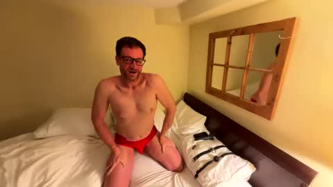 Pete online show from 12/15/25, 03:22