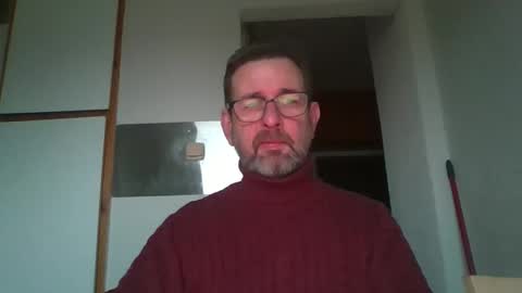 peter50only4you online show from 12/15/25, 07:34