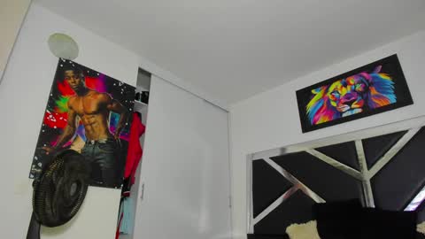 PeterColeman online show from 12/10/24, 12:17