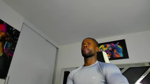 PeterColeman online show from 02/07/25, 04:16