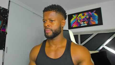 PeterColeman online show from 03/11/25, 09:48