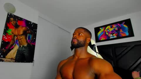 PeterColeman online show from 11/17/25, 04:18