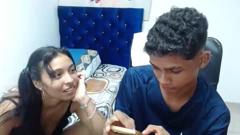 Snapshot of peter_hard_cock chatting on 02/09/25, 01:22 Peter and Shopia online show from 02/09/25, 01:22