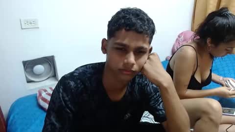 Snapshot of peter_hard_cock chatting on 03/09/25, 12:21 Peter and Shopia online show from 03/09/25, 12:21