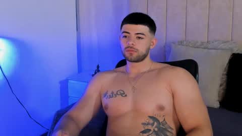 Snapshot of peter_jackson1 chatting on 12/02/24, 11:51 peter jackson1 online show from 12/02/24, 11:51