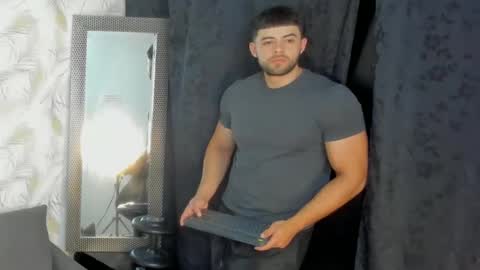 Snapshot of peter_jackson1 chatting on 01/15/25, 08:58 peter jackson1 online show from 01/15/25, 08:58