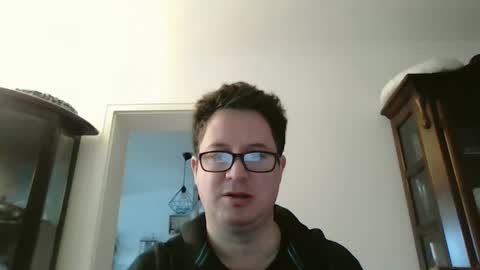 Peter online show from 01/17/25, 10:22