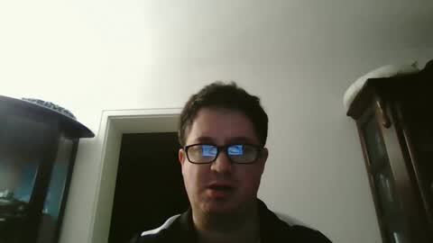 Peter online show from 01/20/25, 05:16