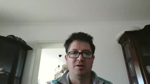 Peter online show from 03/05/25, 11:17