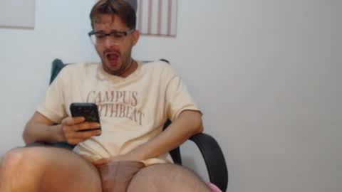 FELIPE online show from 02/04/26, 12:22