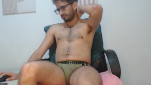 FELIPE online show from 03/02/26, 02:46