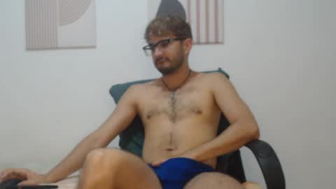 Snapshot of peter_x_annaud chatting on 04/26/26, 01:09 FELIPE online show from 04/26/26, 01:09