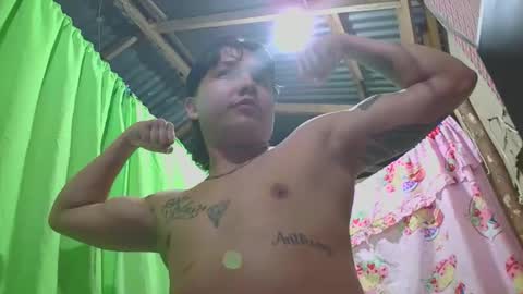 peteresmitd17 online show from 12/16/25, 03:11