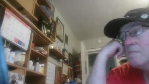 peterinohio57 online show from 06/22/26, 10:07