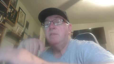peterinohio57 online show from 07/09/26, 11:47