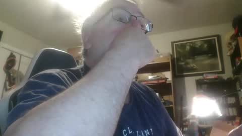 peterinohio57 online show from 07/21/26, 11:34