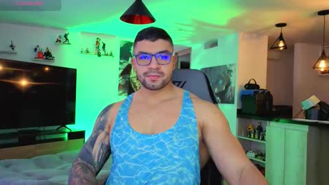 Peter Jack online show from 10/25/25, 05:51