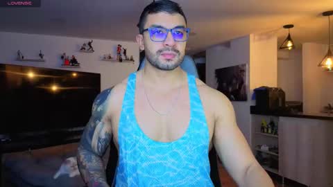 Peter Jack online show from 11/07/25, 02:11