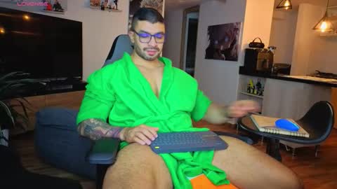 Peter Jack online show from 11/27/25, 02:46