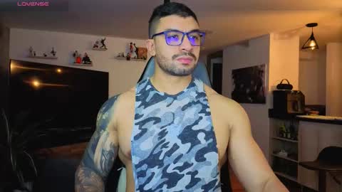 Peter Jack online show from 11/29/25, 03:53