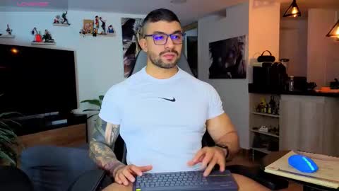 Peter Jack online show from 12/23/25, 02:09