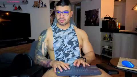 Peter Jack online show from 01/07/26, 02:47