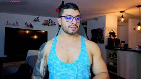 Peter Jack online show from 03/09/26, 02:26