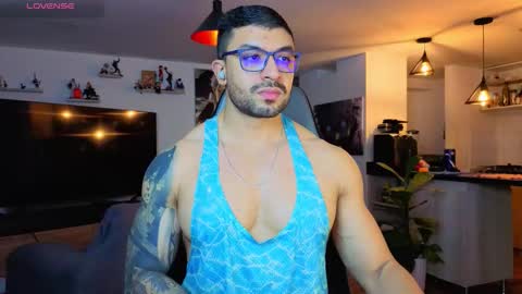 Peter Jack online show from 03/28/26, 03:17