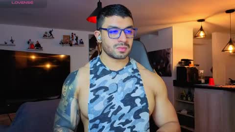 Peter Jack online show from 03/31/26, 03:08