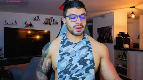 Peter Jack online show from 04/06/26, 02:09