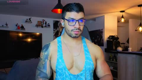 Peter Jack online show from 04/09/26, 02:33