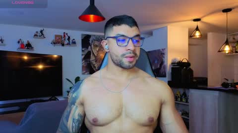 Peter Jack online show from 04/12/26, 05:51