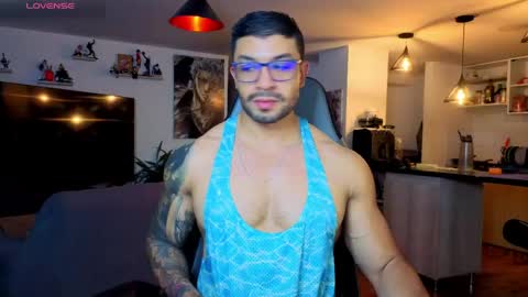 Snapshot of peterjack7 chatting on 04/28/26, 03:33 Peter Jack online show from 04/28/26, 03:33