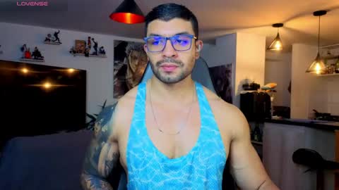 Snapshot of peterjack7 chatting on 05/05/26, 03:47 Peter Jack online show from 05/05/26, 03:47