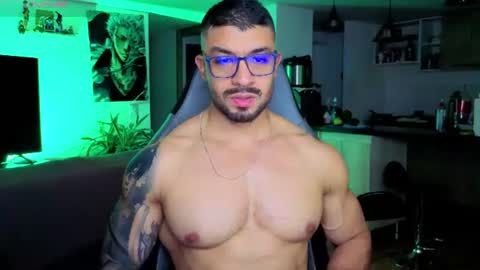 Peter Jack online show from 07/11/26, 04:37
