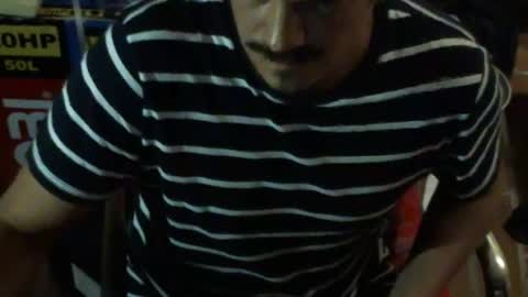 peterjames2016 online show from 01/15/25, 06:51