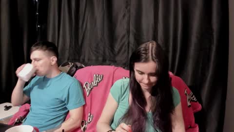 Snapshot of peternights chatting on 03/01/25, 06:21 Maximus online show from 03/01/25, 06:21