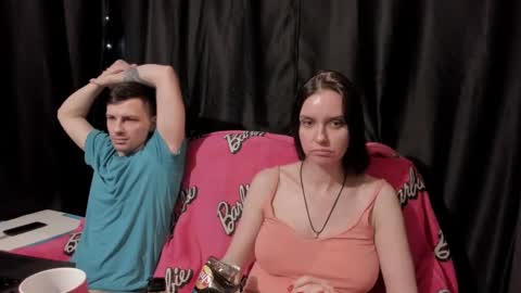 Snapshot of peternights chatting on 03/03/25, 04:56 Maximus online show from 03/03/25, 04:56