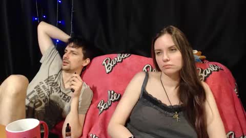 Snapshot of peternights chatting on 11/02/25, 02:19 Maximus online show from 11/02/25, 02:19