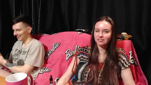 Snapshot of peternights chatting on 11/04/25, 08:30 Maximus online show from 11/04/25, 08:30