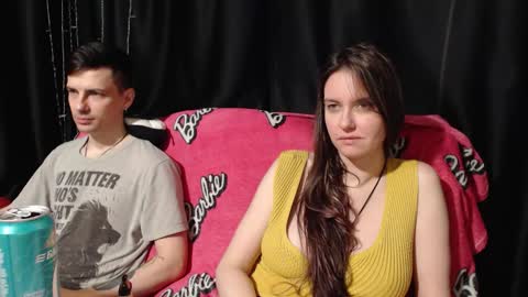 Snapshot of peternights chatting on 11/16/25, 12:55 Maximus online show from 11/16/25, 12:55