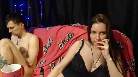 Snapshot of peternights chatting on 11/25/25, 07:03 Maximus online show from 11/25/25, 07:03